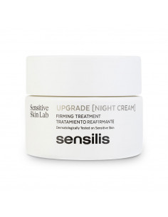 UPGRADE crema de noche reafirmante y antiarrugas 50 ml