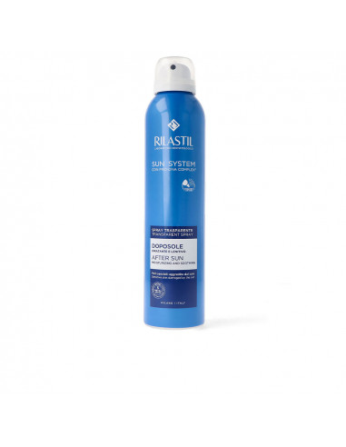 SUN SYSTEM cool repair after-sun 200 ml