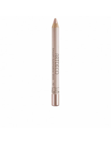 SMOOTH eyeshadow pearly golden beige
