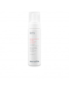 GENTLE CLEANSING MOUSSE espuma limpiadora 200 ml