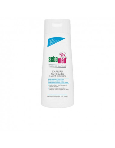 HAIR CARE shampoo antiforfora 200 ml