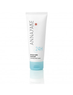 24H nourishing hand cream 75 ml