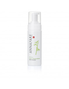 BAMBOO softener cleansing foam 150 ml