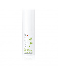 BAMBOO energizing eye contour care 15 ml