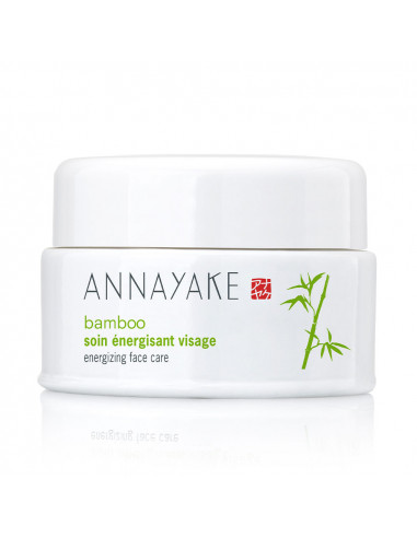 BAMBOO energizing face care 50 ml