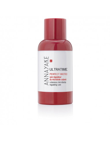 ULTRATIME cutaneous microbiota regulating care 50 ml