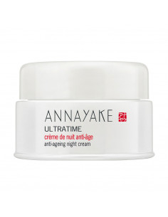 ULTRATIME anti-ageing night cream 50 ml