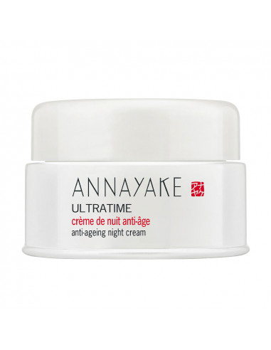 ULTRATIME anti-ageing night cream 50 ml