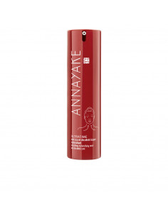 ULTRATIME smoothing re-desnifying neck and decollete care...