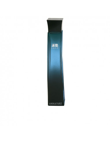 UNDO eau de parfum vaporizador 100 ml