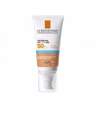 ANTHELIOS UVMUNE 400 SPF50+ 50 ml