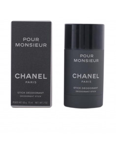 POUR MONSIEUR deodorante stick 75 ml