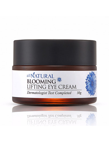 BLOOMING LIFTING eye cream 30 gr