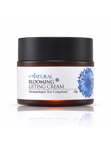 BLOOMING LIFTING cream 50 gr