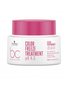 BC COLOR FREEZE treatment mask 200 ml