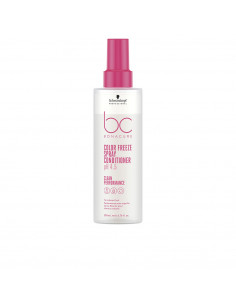 BC COLOR FREEZE spray conditioner 200 ml