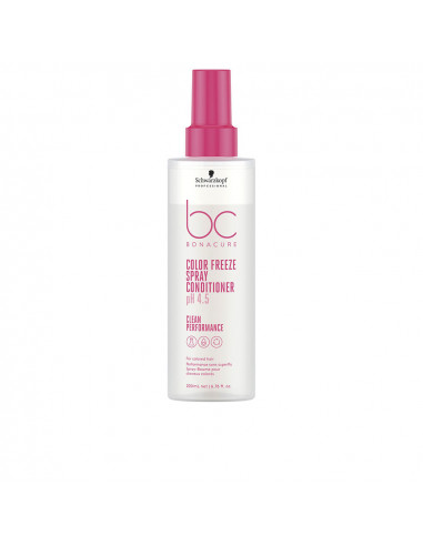 BC COLOR FREEZE spray conditioner 200 ml