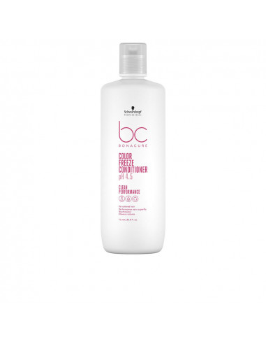 BC COLOR FREEZE conditioner 1000 ml