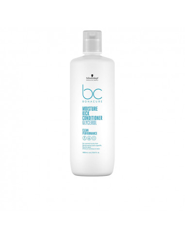 BC MOISTURE KICK conditioner 1000 ml