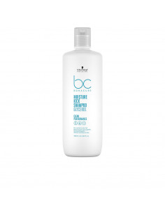 BC MOISTURE KICK shampoo 1000 ml