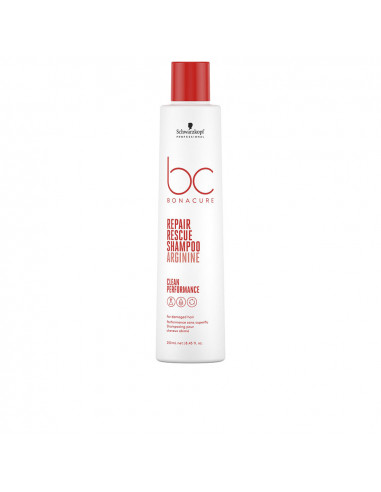 BC REPAIR RESCUE shampoo 250 ml