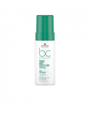 BC VOLUME BOOST perfect foam 150 ml