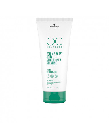 BC VOLUME BOOST jelly conditioner 200 ml