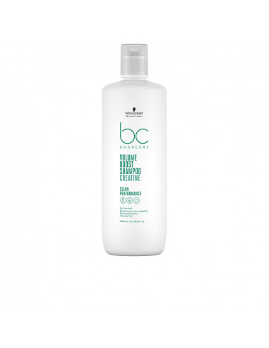 BC VOLUME BOOST shampoo 1000 ml