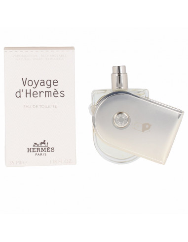 VOYAGE D'HERMÈS eau de toilette vaporizador 35 ml