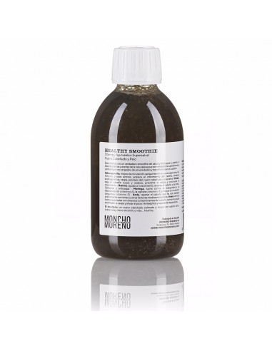 HEATHY SMOOTHIE shampoo 250 ml