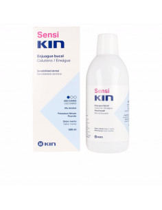 SENSIKIN enjuauge bucal 500 ml