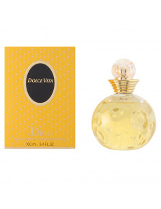 DOLCE VITA eau de toilette spray 100 ml