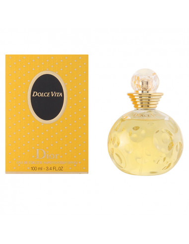 DOLCE VITA eau de toilette vaporisateur 100 ml