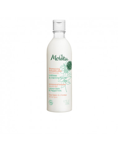 Melvita Champú Anti-Caspa 200 Ml