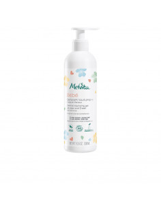 BEBÉS gel de baño suave bebe 300 ml