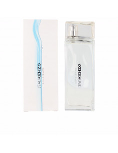 L'EAU KENZO POUR FEMME eau de toilette vaporizador 100 ml