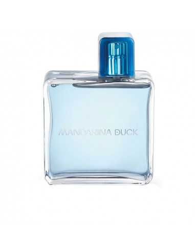 MANDARINA DUCK FOR HIM eau de toilette spray 100 ml