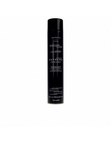 HD LIFE STYLE hair spray extreme 500 ml