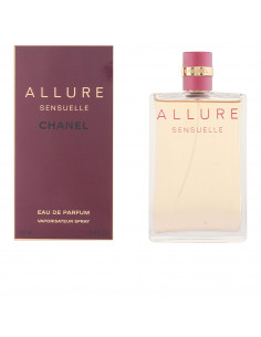 ALLURE SENSUELLE eau de parfum spray 100 ml