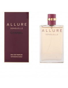 ALLURE SENSUELLE eau de parfum vaporisateur 50 ml