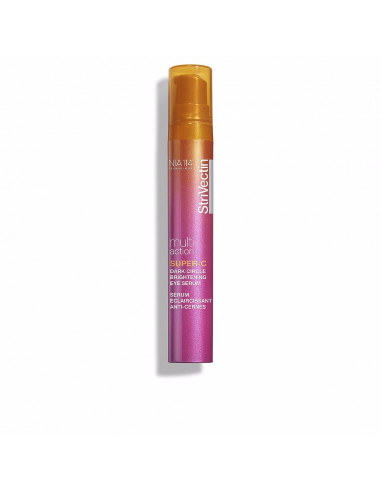 MULTI-ACTION SUPER-C dark circle brightening eye serum 15 ml