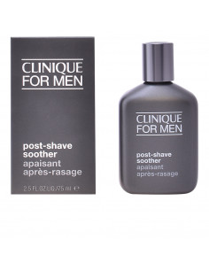 MEN post shave soother 75 ml Après-rasage
