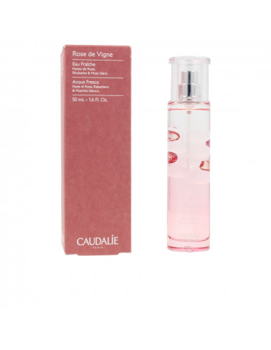 ROSE DE VIGNE eau fraîche 50 ml