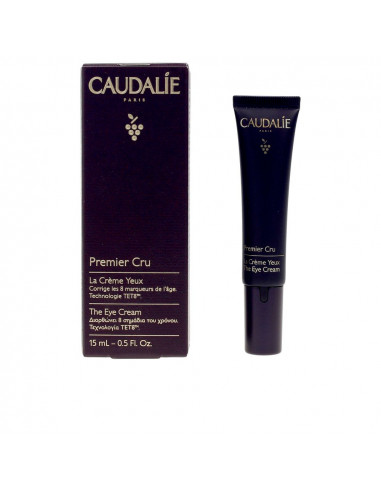 PREMIER CRU Augenkonturcreme 15 ml