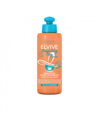 ELVIVE DREAM LONG rizos definidos 200 ml