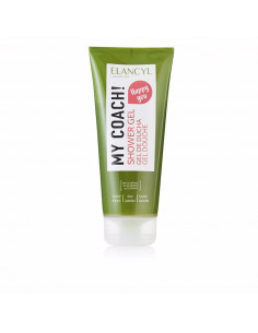 MY COACH! gel de ducha 200 ml