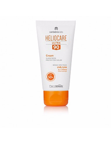 ULTRA 90 cream SPF50+ 50 ml