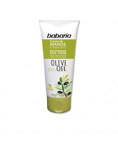 Crema mani nutriente all& 39 OLIO D& 39 OLIVA 75 ml