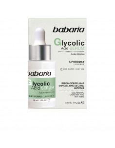 GLYCOLIC ACID serum renovación celular 30 ml