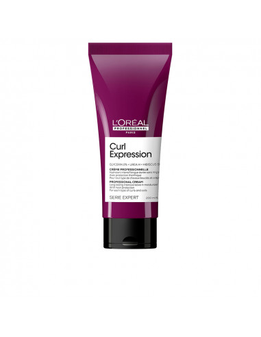 CURL EXPRESSION crème professionnelle 200 ml